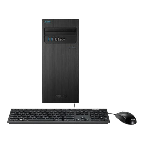 Asus PRO D340MC 90PF01C1 - M23550 | Gigahertz