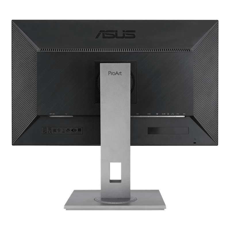 ASUS ProArt Display PA278QV Professional Monitor - 27-inch | GigaHertz