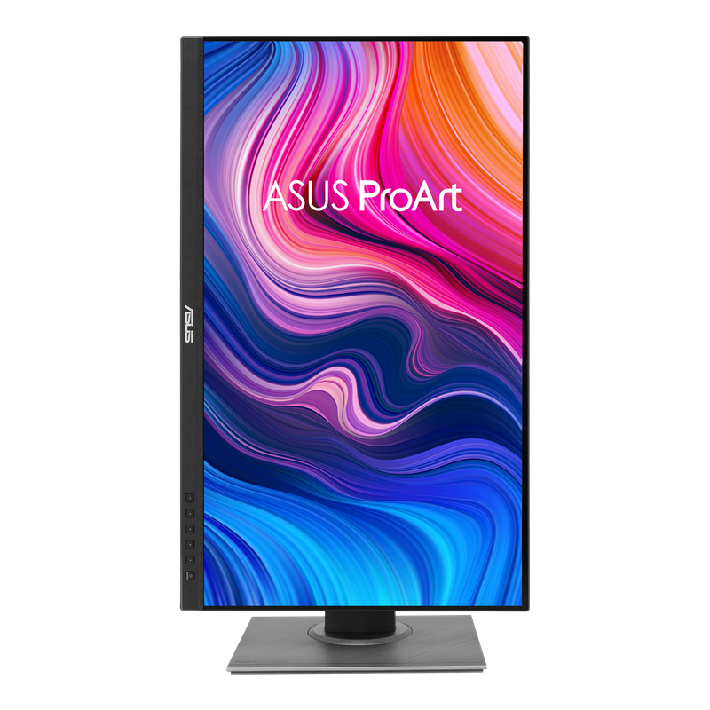 ASUS ProArt Display PA278QV Professional Monitor - 27-inch | GigaHertz
