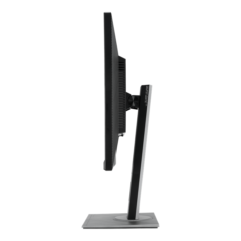 ASUS ProArt Display PA278QV Professional Monitor - 27-inch | GigaHertz