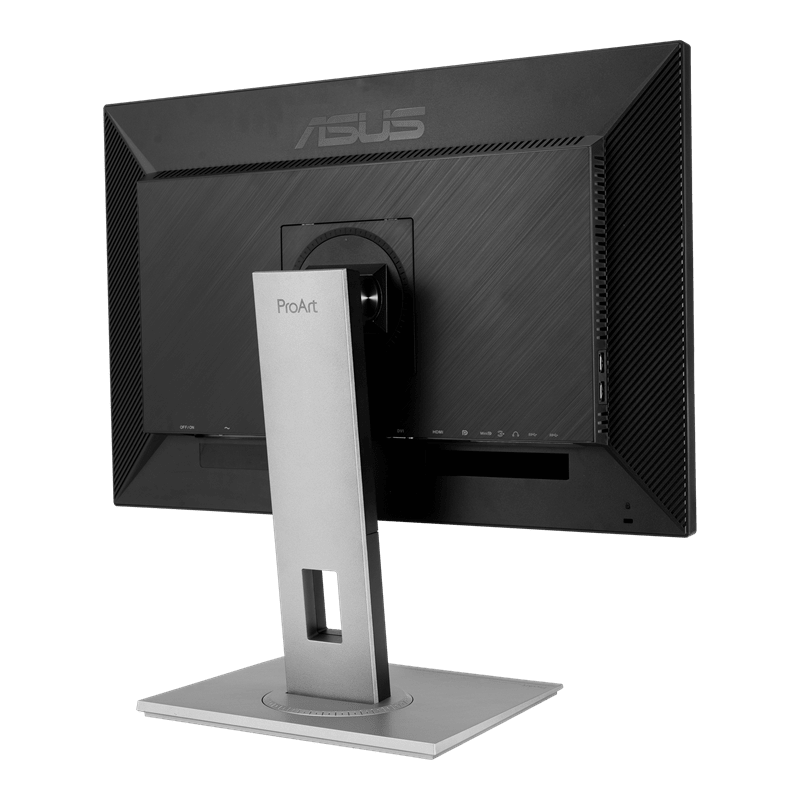 ASUS ProArt Display PA278QV Professional Monitor - 27-inch | GigaHertz