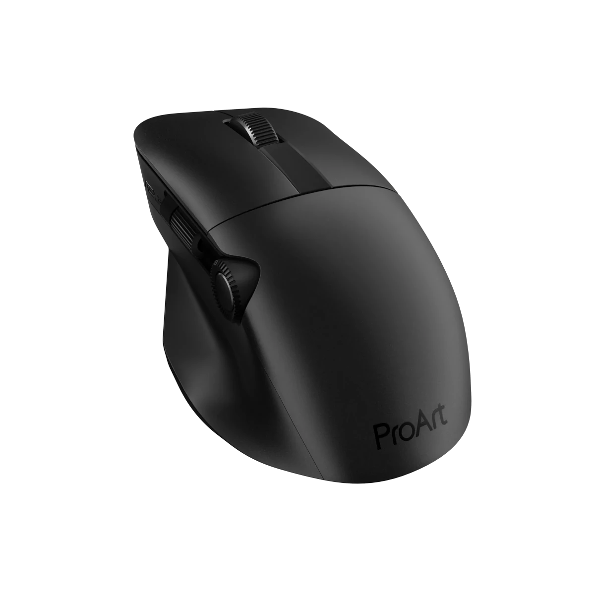 ASUS ProArt Mouse MD300 (Black) | GigaHertz
