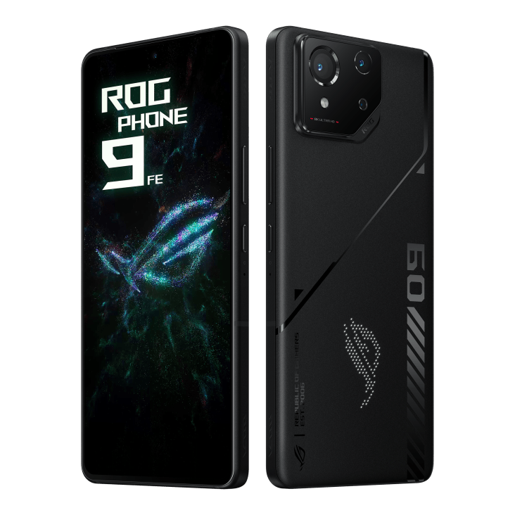 Asus ROG 9 FE | GigaHertz