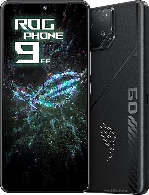 Asus ROG 9 FE | GigaHertz