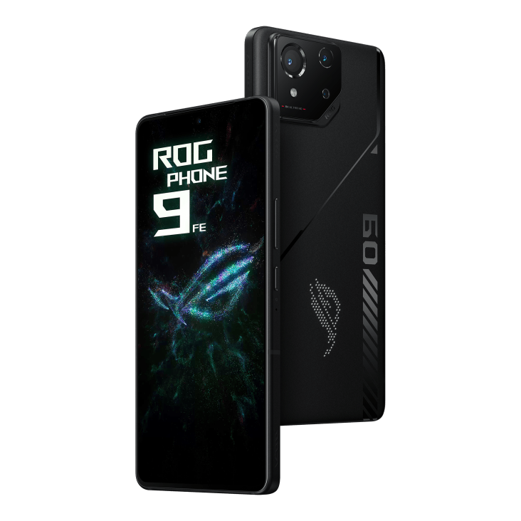 Asus ROG 9 FE | GigaHertz