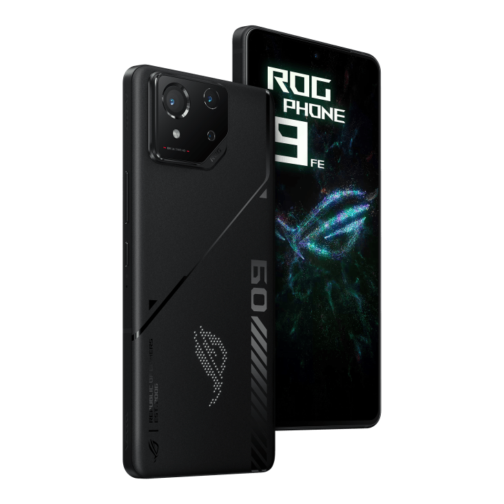 Asus ROG 9 FE | GigaHertz