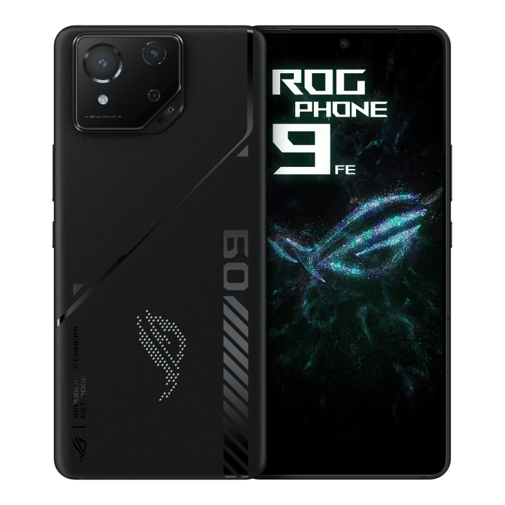 Asus ROG 9 FE | GigaHertz