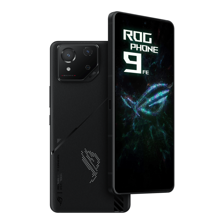 Asus ROG 9 FE | GigaHertz