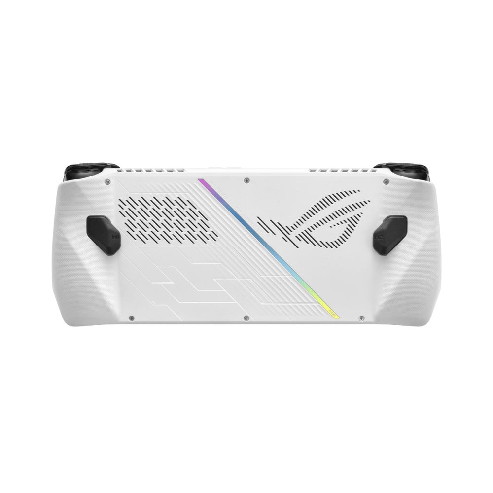 Asus ROG Ally Z1 | Gigahertz