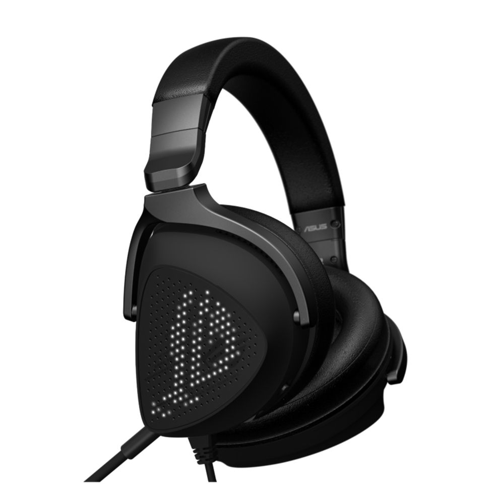 Asus ROG Delta S Animate | Gigahertz