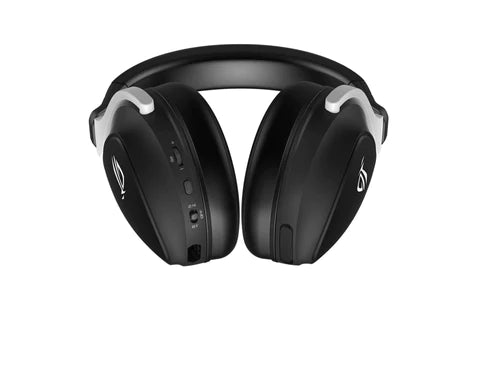 Asus ROG Delta S Wireless | Gigahertz