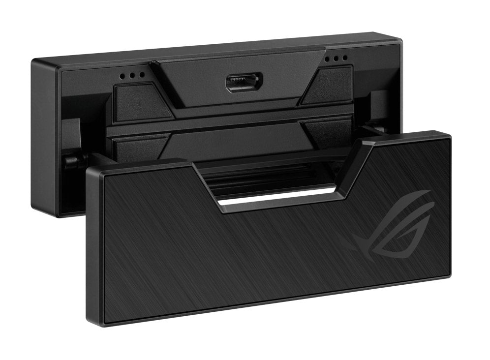 Asus ROG EYE S 1080p Full-HD Webcam | Gigahertz