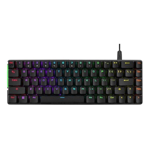 Asus ROG Falchion Ace | Gigahertz