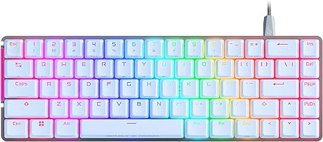 ASUS ROG Falchion Ace RGB Compact Gaming Mechanical Keyboard | GigaHertz