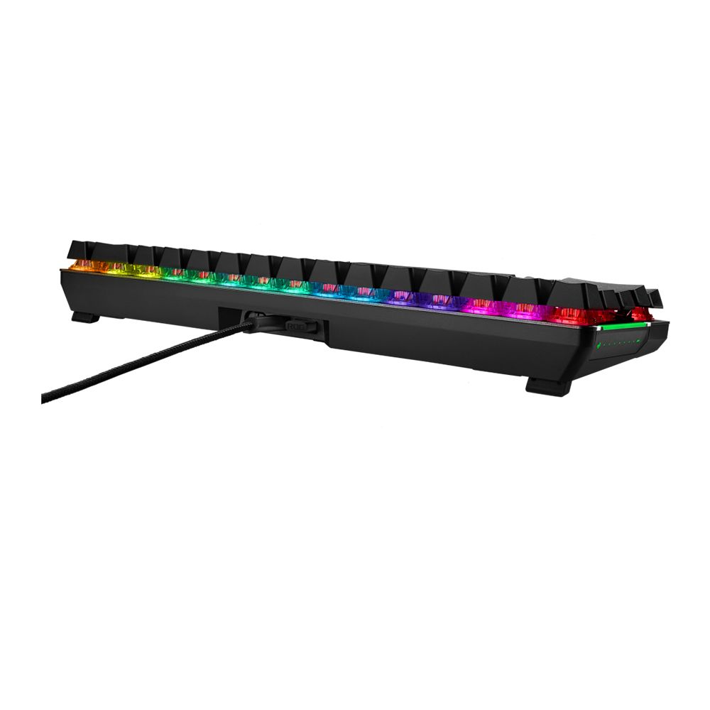 Asus ROG Falchion NX Gaming Keyboard | Gigahertz