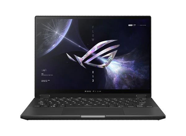 Asus ROG Flow X13 GV302XU - MU012W | 13.4" WQXGA | Ryzen 9 7940HS | GeForce RTX 4050 | 16GB RAM | 1TB SSD | WIN 11 | Gigahertz