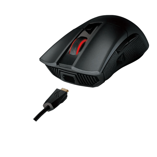 Asus ROG Gladius II RGB Aura Gaming Mouse | Gigahertz