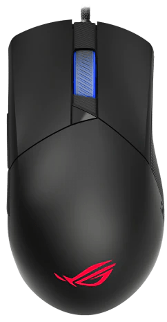 Asus ROG Gladius III | Gigahertz