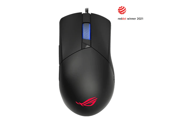 Asus ROG Gladius III | Gigahertz