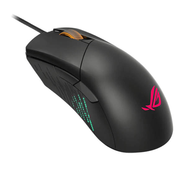 Asus ROG Gladius III | Gigahertz