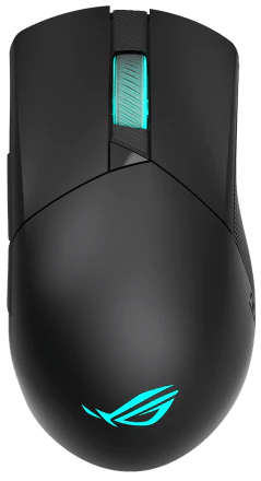 Asus ROG Gladius III Wireless Gaming Mouse | Gigahertz