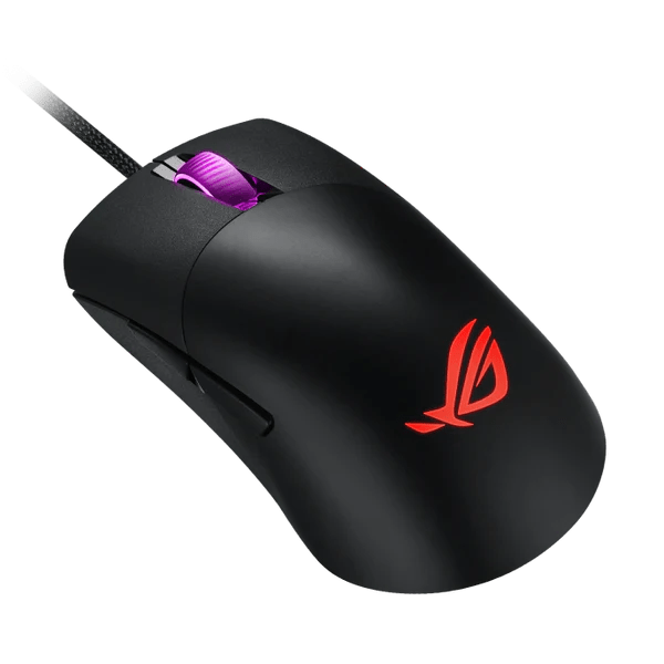 Asus ROG Keris | Gigahertz