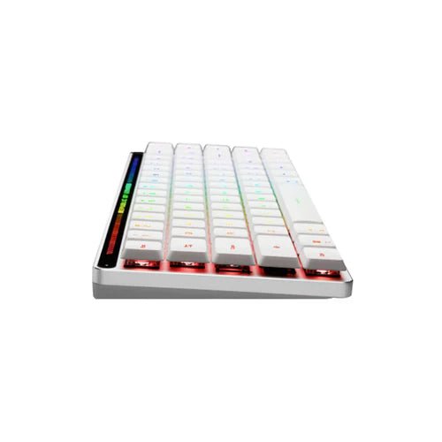 Asus ROG M603 Falchion LP Wireless Keyboard White (RX) | GigaHertz