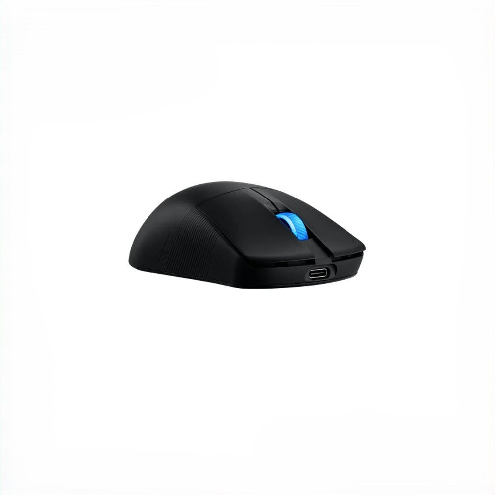 ASUS ROG (P716) Harpe Ace Mini Wireless Gaming Mouse (Black) | GigaHertz
