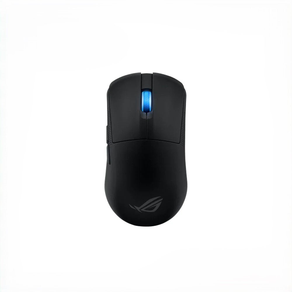ASUS ROG (P716) Harpe Ace Mini Wireless Gaming Mouse (Black) | GigaHertz