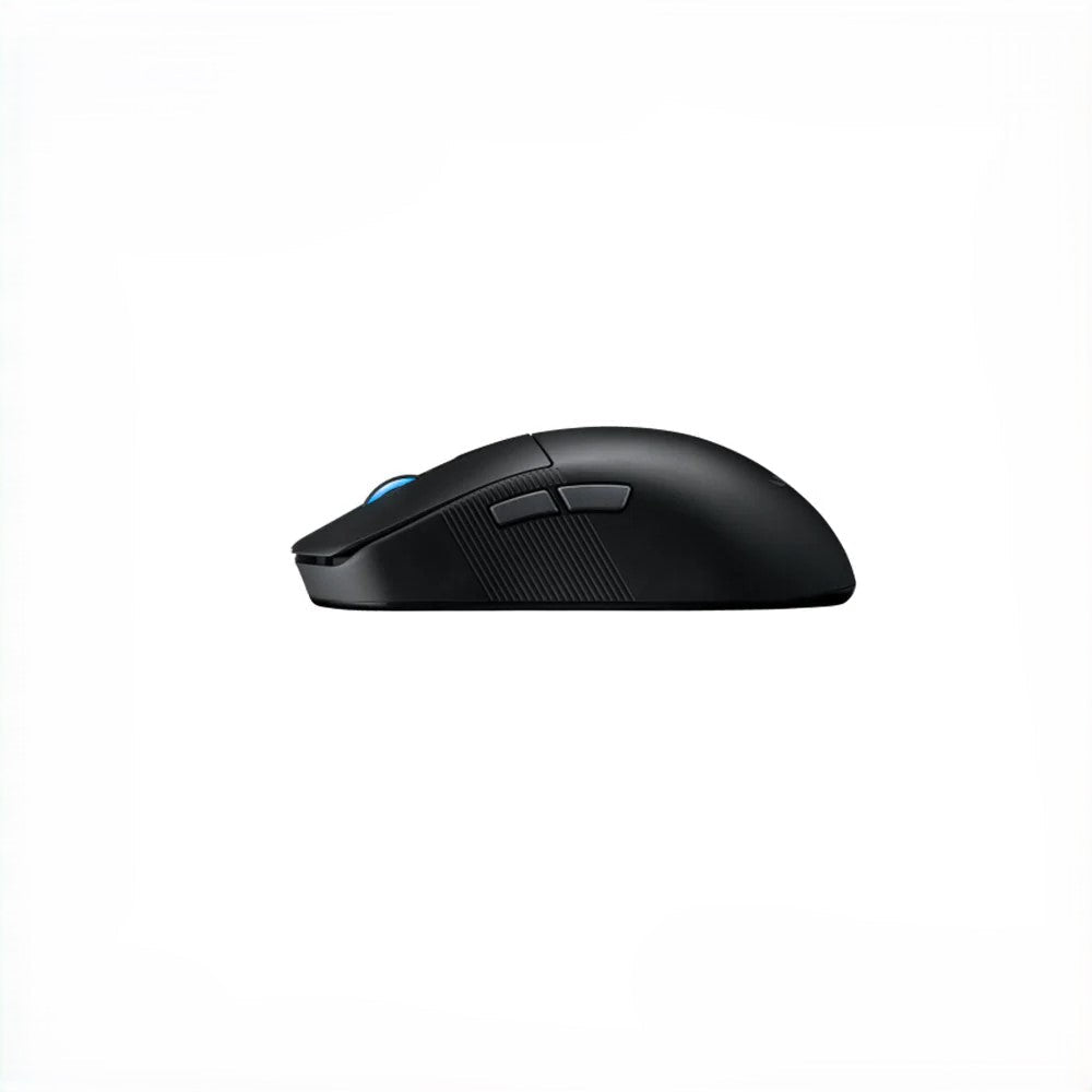 ASUS ROG (P716) Harpe Ace Mini Wireless Gaming Mouse (Black) | GigaHertz