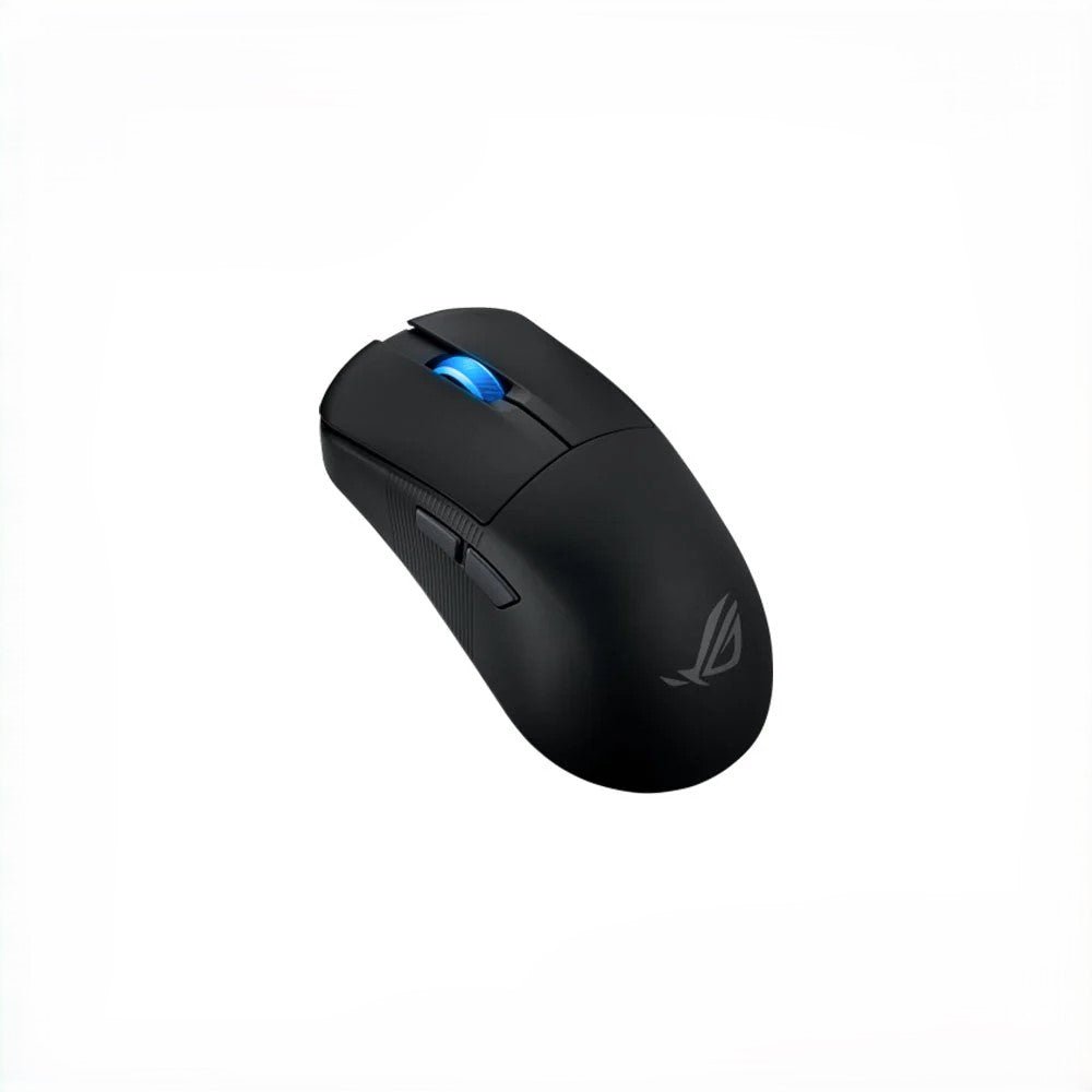ASUS ROG (P716) Harpe Ace Mini Wireless Gaming Mouse (Black) | GigaHertz