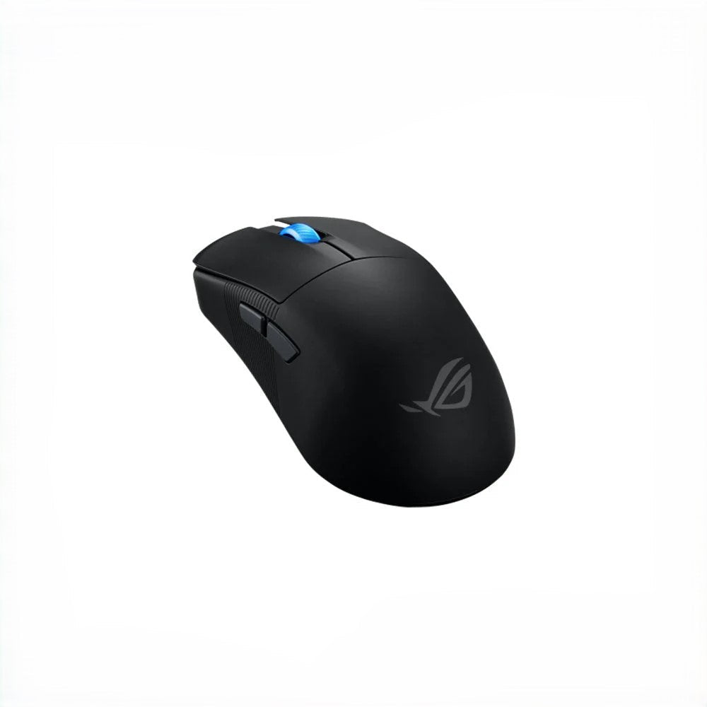 ASUS ROG (P716) Harpe Ace Mini Wireless Gaming Mouse (Black) | GigaHertz