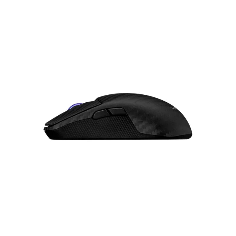 Asus ROG P718 Harpe Ace Extreme ROG Optical Carbon Fiber Wireless Gaming Mouse | GigaHertz