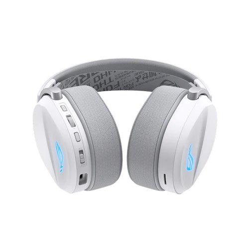 Asus ROG Pelta Tri-Mode RGB Wireless Gaming Headset | GigaHertz
