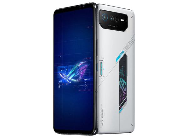 Asus ROG Phone 6 | Gigahertz