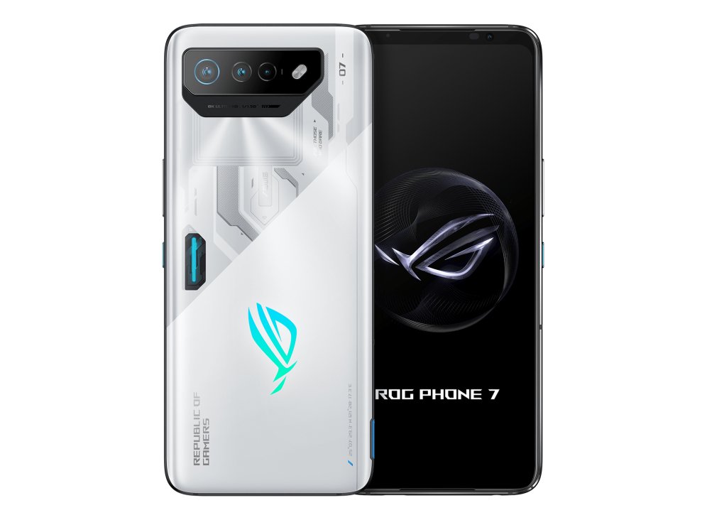 Asus ROG Phone 7