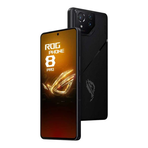Asus ROG Phone 8 Pro | Gigahertz
