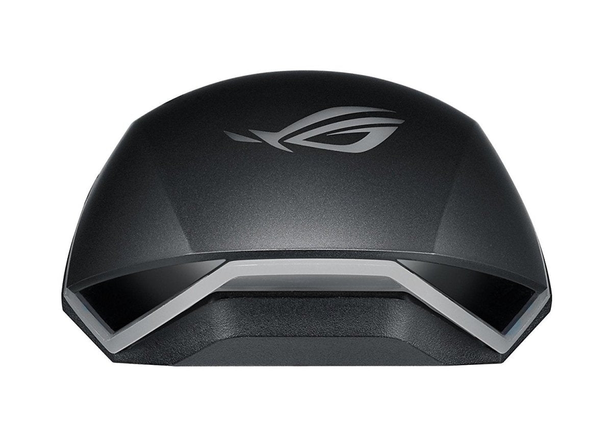 ASUS ROG Pugio Optical Gaming Mouse | Gigahertz