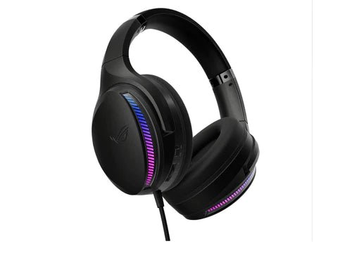 Asus ROG Strix Fusion II 300 | Gigahertz
