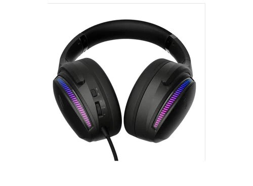 Asus ROG Strix Fusion II 300 | Gigahertz