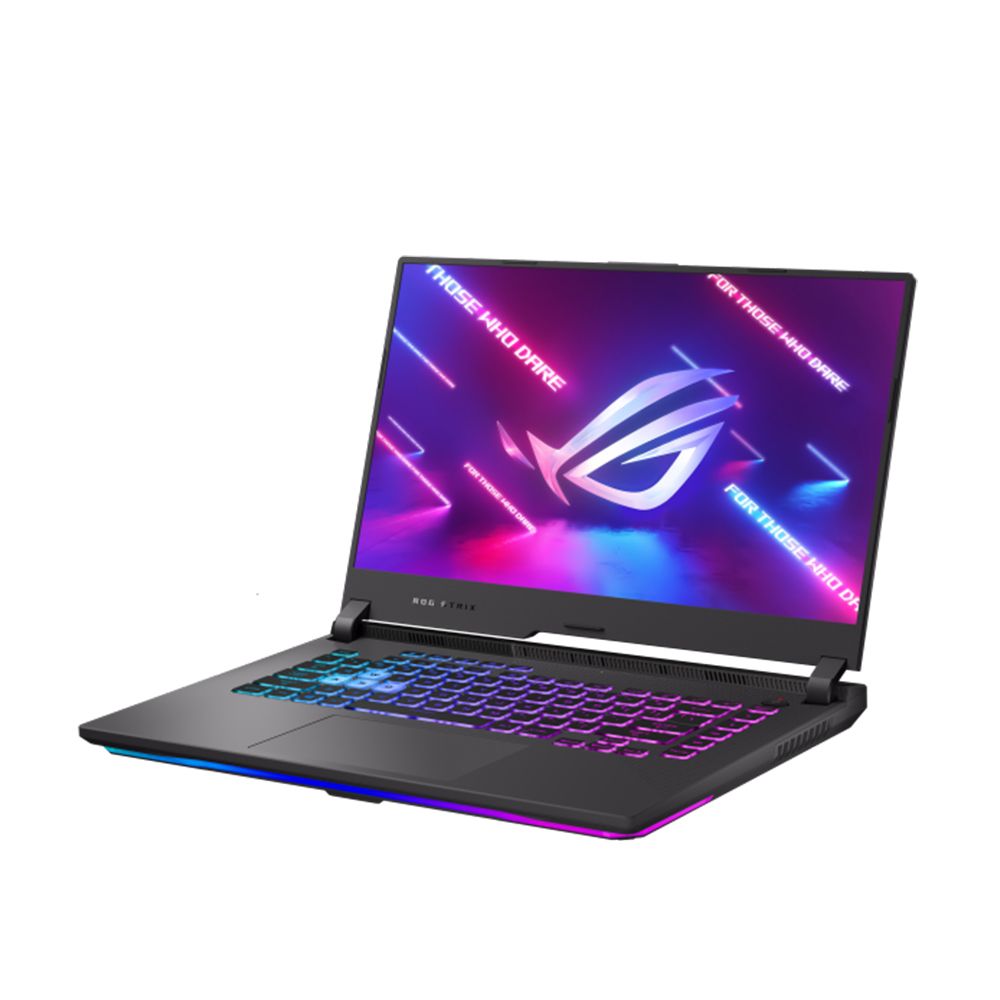 Asus ROG STRIX G15 G513IC - HN073W | 15.6" FHD | Ryzen 7 4800H | GeForce RTX 3050 | 8GB RAM | 512GB SSD | WIN 11 | Gigahertz