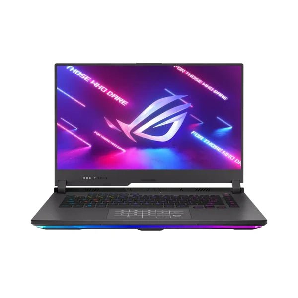 Asus ROG Strix G15 G513IM - HN149W | 15.6" FHD | Ryzen 7 4800H | GeForce RTX 3060 | 16GB RAM | 1TB SSD | WIN 11 | Gigahertz