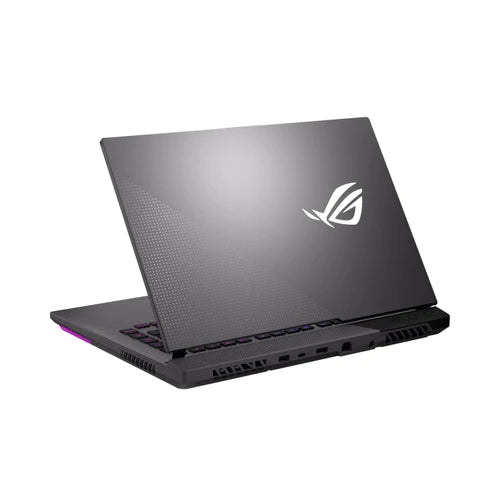 Asus ROG Strix G15 G513RM - HF129W | 15.6" FHD | Ryzen 7 6800H | GeForce RTX 3060 | 8GB RAM | 512GB SSD | WIN 11 | Gigahertz