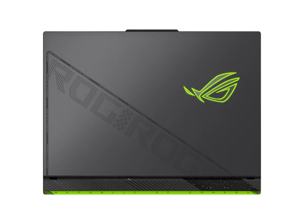 ASUS ROG Strix G16 G614JU - N3532WSM | 16" FHD+ | i5 - 13450HX | GeForce RTX 4050 | 16GB RAM | 512GB SSD | WIN 11 | GigaHertz
