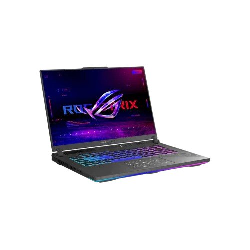 Asus ROG Strix G16 G614JV - N4369W | 16" WQXGA | i7 - 13650HX | GeForce RTX 4060 | 16GB RAM | 1TB SSD | WIN 11 | Gigahertz