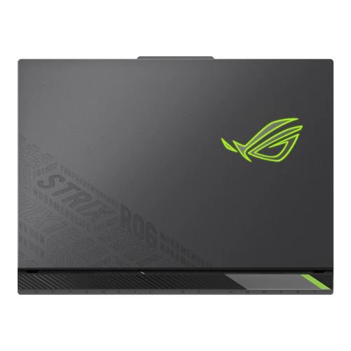 Asus ROG Strix G16 G614PP-RV078WSM Gaming Laptop (Eclipse Gray) | 16" FHD+ (1920x1200) | Ryzen 9 8940HX | 16GB RAM | 1TB SSD | RTX 5070 | Windows 11 Home | GigaHertz