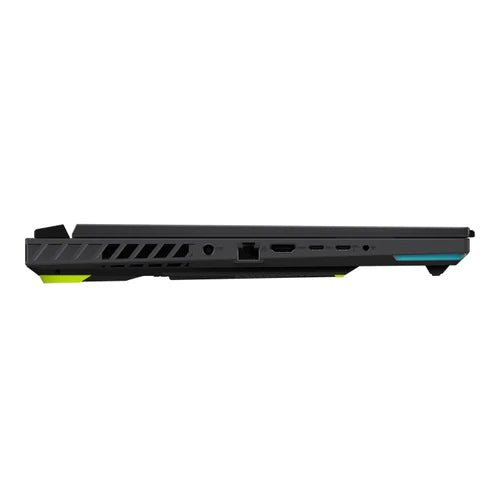 Asus ROG Strix G16 G614PP-RV078WSM Gaming Laptop (Eclipse Gray) | 16" FHD+ (1920x1200) | Ryzen 9 8940HX | 16GB RAM | 1TB SSD | RTX 5070 | Windows 11 Home | GigaHertz