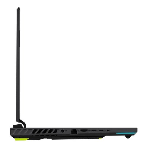 Asus ROG Strix G16 G614PP-RV078WSM Gaming Laptop (Eclipse Gray) | 16" FHD+ (1920x1200) | Ryzen 9 8940HX | 16GB RAM | 1TB SSD | RTX 5070 | Windows 11 Home | GigaHertz