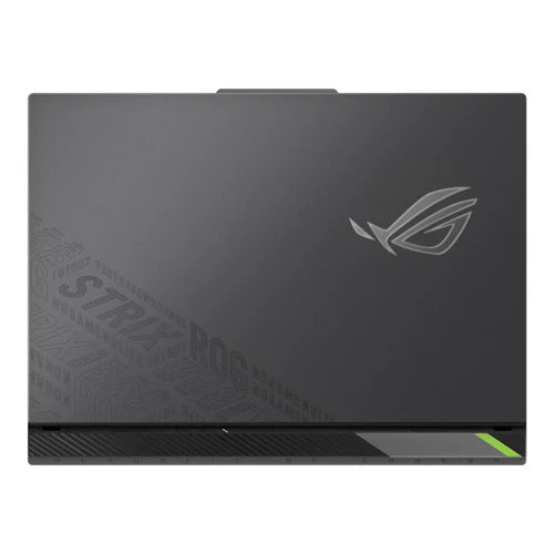 Asus ROG Strix G16 G614PP-RV078WSM Gaming Laptop (Eclipse Gray) | 16" FHD+ (1920x1200) | Ryzen 9 8940HX | 16GB RAM | 1TB SSD | RTX 5070 | Windows 11 Home | GigaHertz