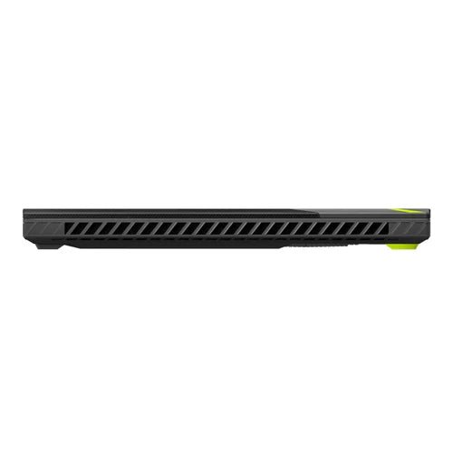 Asus ROG Strix G16 G614PP-RV078WSM Gaming Laptop (Eclipse Gray) | 16" FHD+ (1920x1200) | Ryzen 9 8940HX | 16GB RAM | 1TB SSD | RTX 5070 | Windows 11 Home | GigaHertz